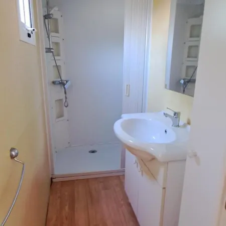 Kemp Les Galets Banassac