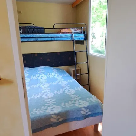 Les Galets * Banassac