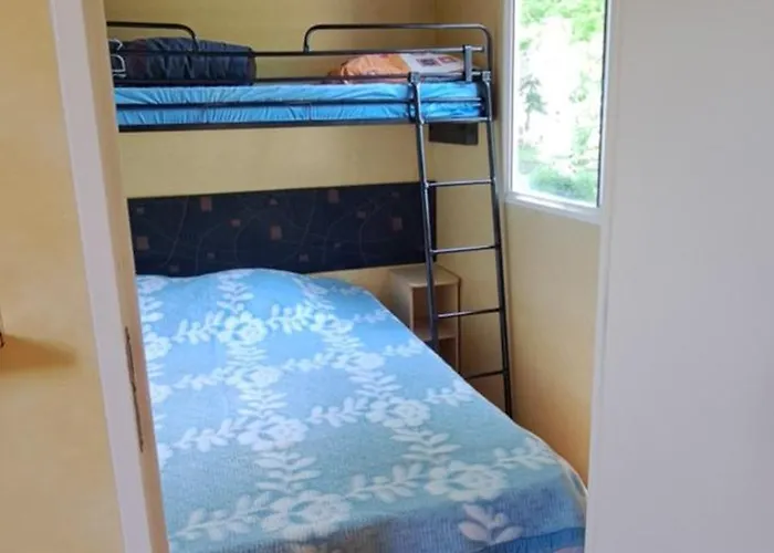 Les Galets * Banassac